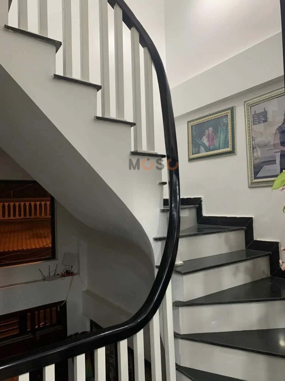 Bán nhà hẻm Đường Ngọc Trì Quận Long Biên, TP. Hà Nội – 5 phòng ngủ, giá 7.9 tỷ - ảnh 6