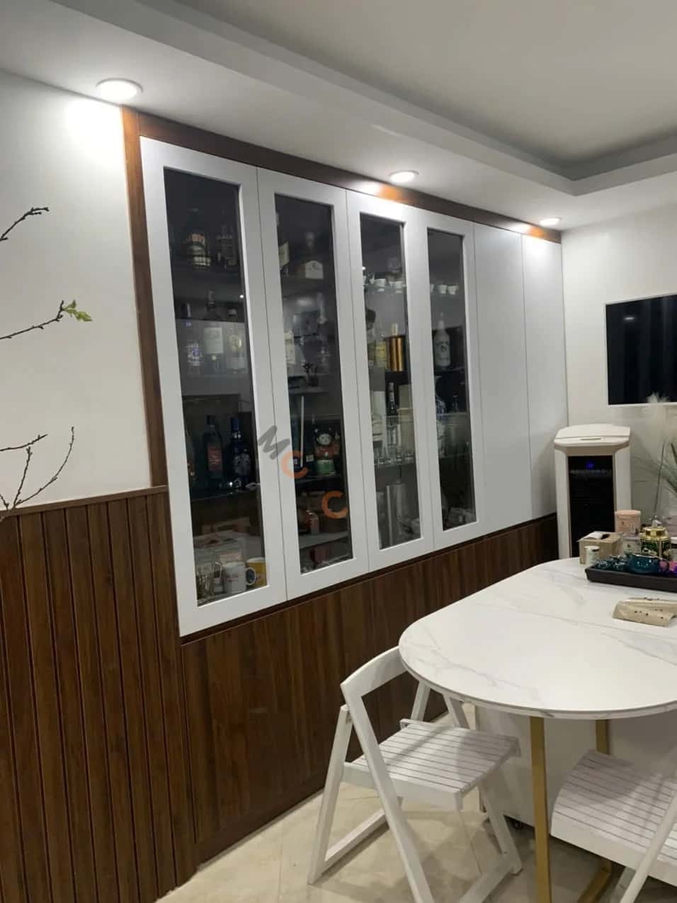 Bán nhà hẻm Đường Ngọc Trì Quận Long Biên, TP. Hà Nội – 5 phòng ngủ, giá 7.9 tỷ - ảnh 5