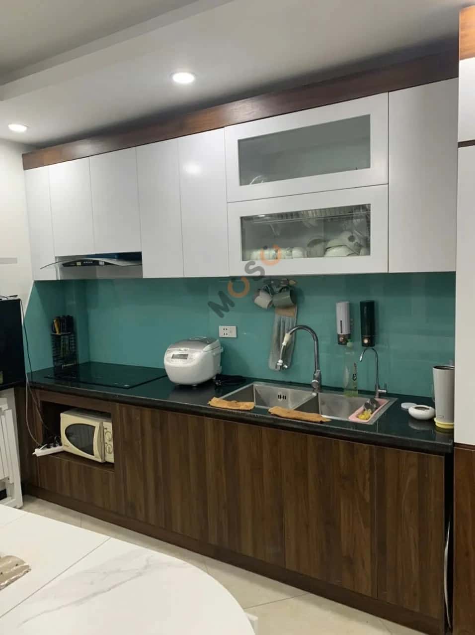 Bán nhà hẻm Đường Ngọc Trì Quận Long Biên, TP. Hà Nội – 5 phòng ngủ, giá 7.9 tỷ - ảnh 4