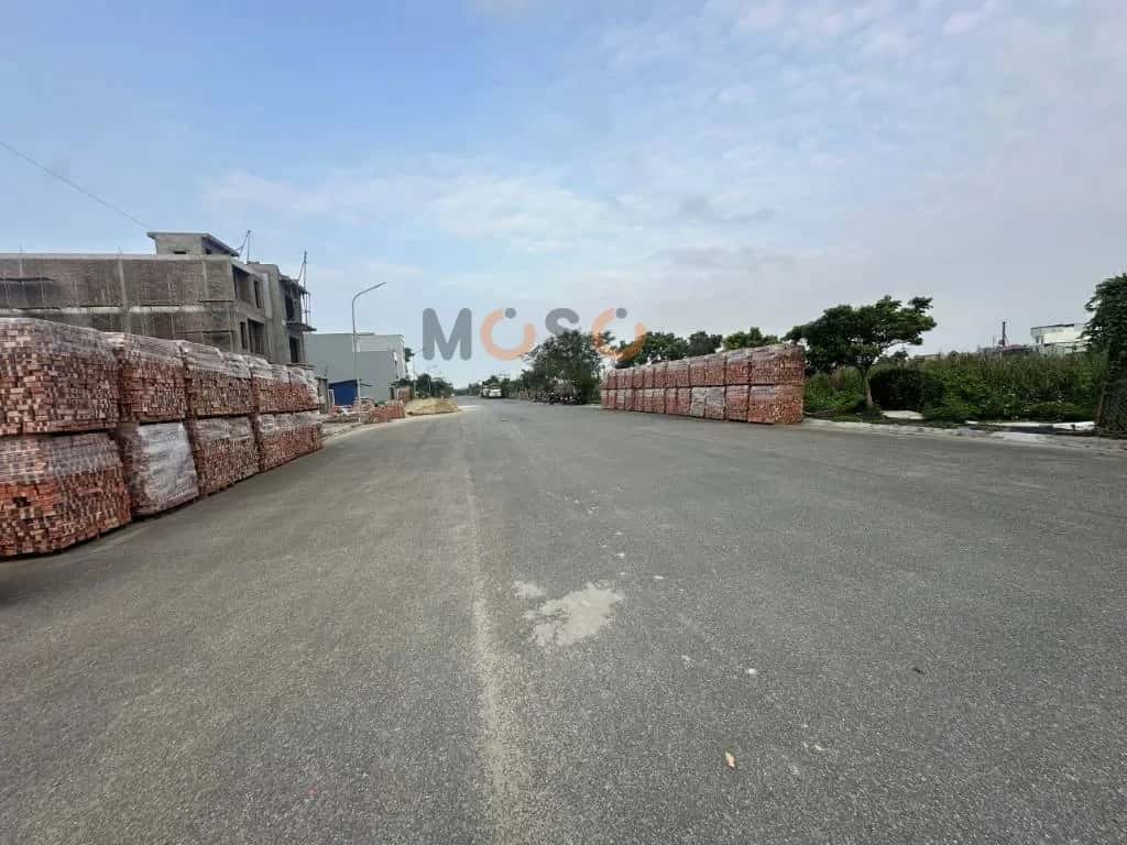 Bán đất Khu TDC Anh Dũng 5 Quận Dương Kinh, TP. Hải Phòng – giá 5 tỷ - ảnh 4