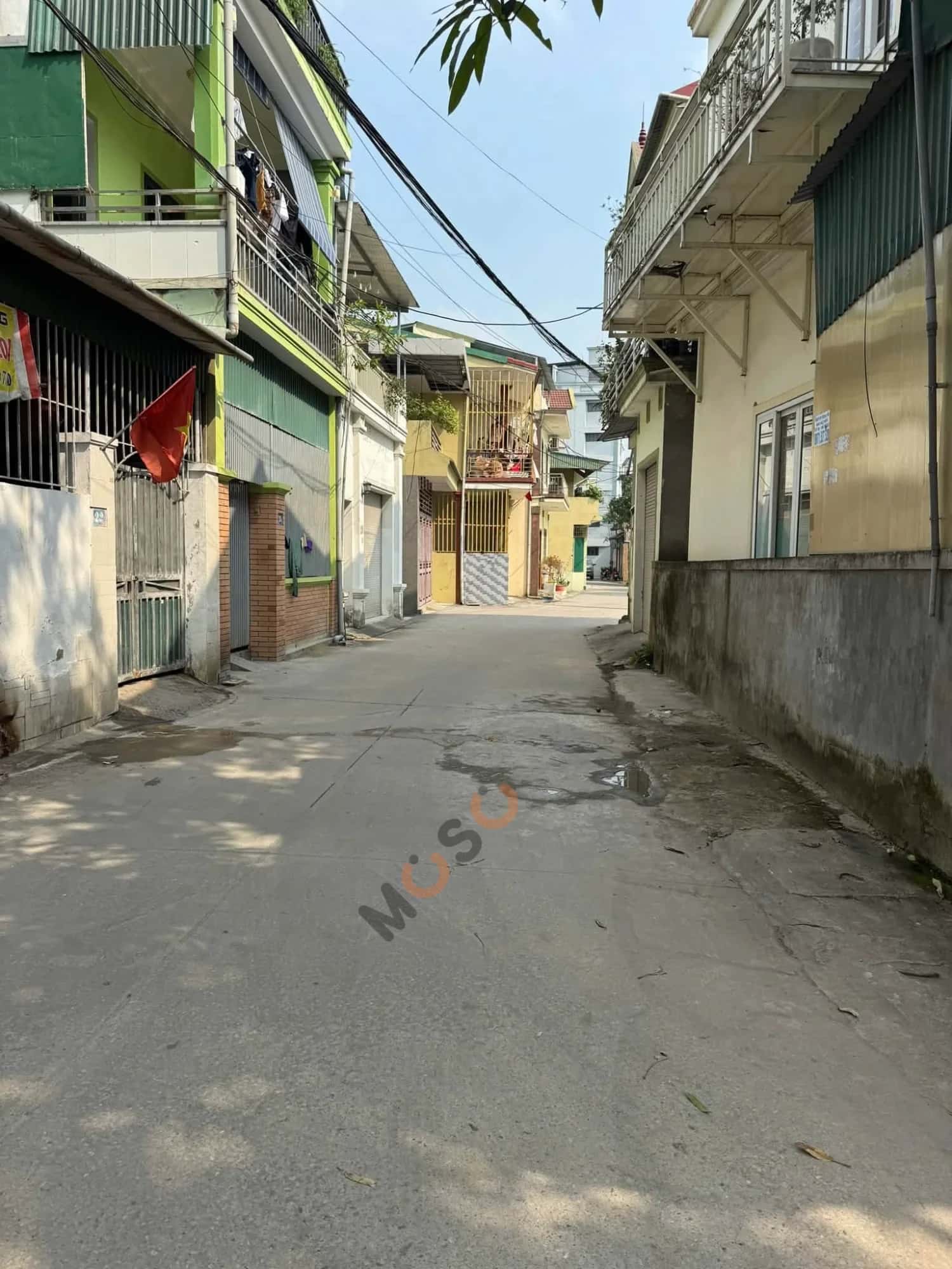Bán đất Nguyễn Sỹ Sách Thành phố Vinh, Nghệ An – giá 1.2 tỷ — Hình 3 Bán đất Nguyễn Sỹ Sách Thành phố Vinh, Nghệ An – giá 1.2 tỷ — Hình 3