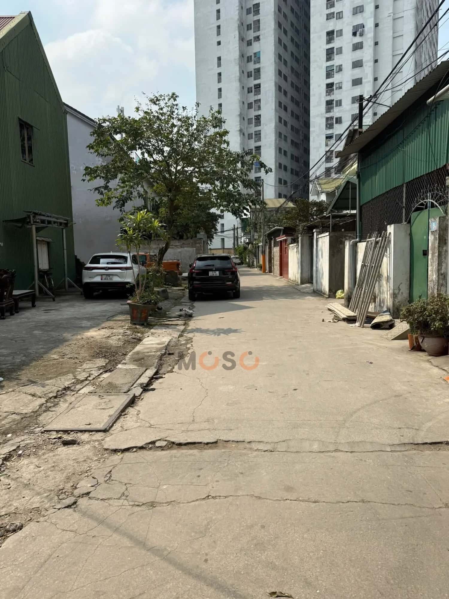 Bán đất Nguyễn Sỹ Sách Thành phố Vinh, Nghệ An – giá 1.2 tỷ — Hình 2 Bán đất Nguyễn Sỹ Sách Thành phố Vinh, Nghệ An – giá 1.2 tỷ — Hình 2