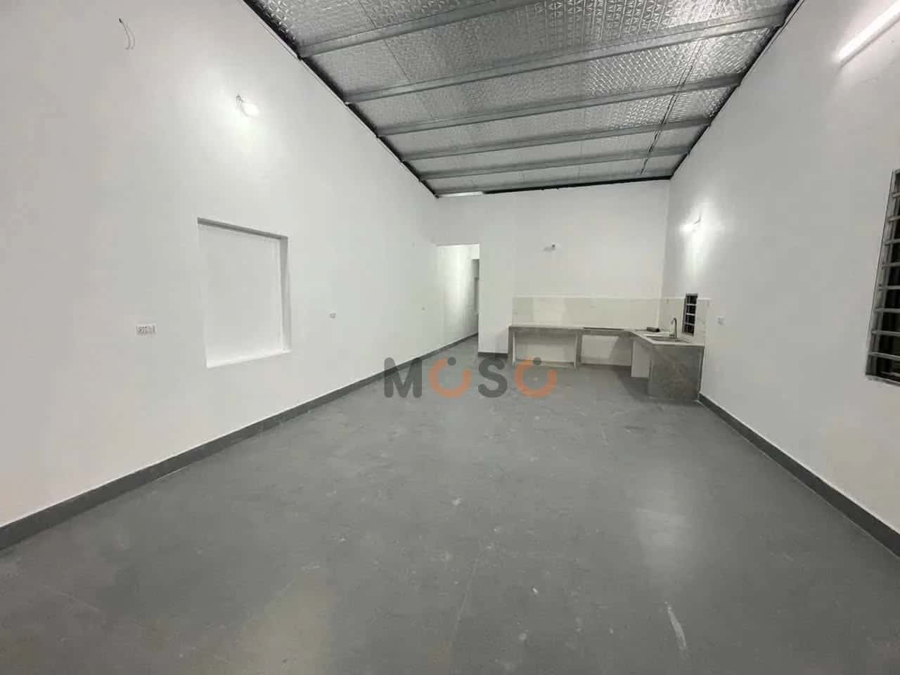 Bán nhà hẻm Thôn Hoàng Oanh Huyện Bình Xuyên, Vĩnh Phúc – 1 phòng ngủ, giá 1.4 tỷ — Hình 2