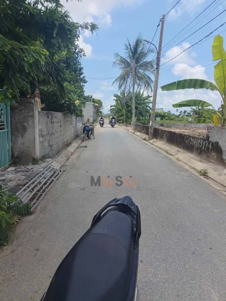 Bán đất Tổ dân phố Quang Trung  Quận Đồ Sơn, TP. Hải Phòng – giá 1.8 tỷ — Hình 2