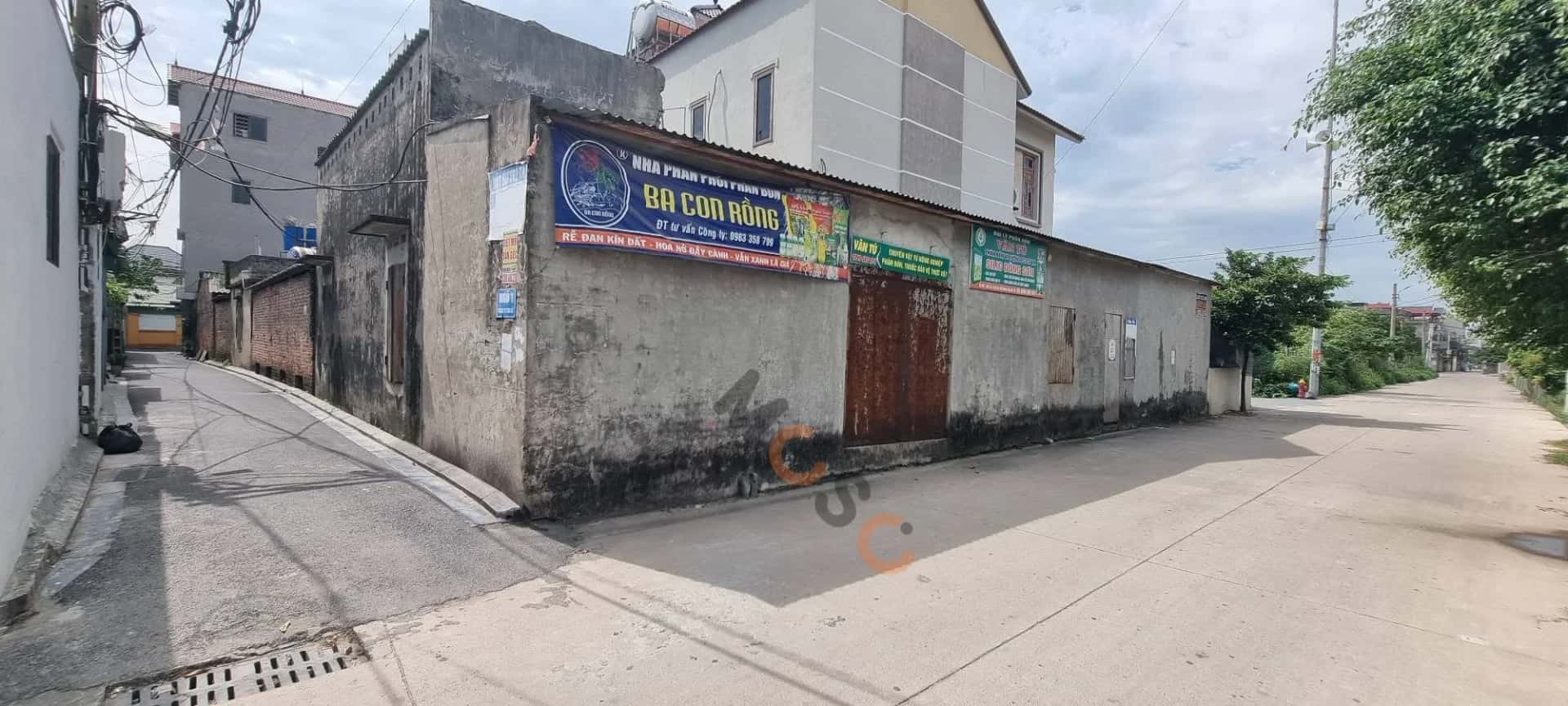 Bán nhà mặt tiền Trung Oai Huyện Đông Anh, TP. Hà Nội – 4 phòng ngủ, giá 5 tỷ - ảnh 4