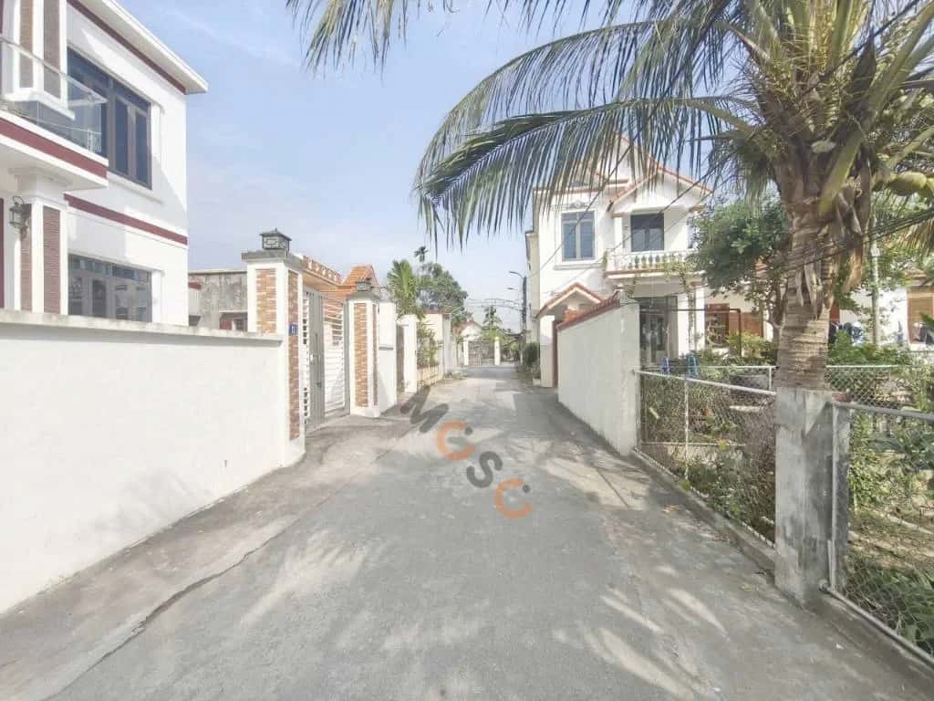 Bán đất Ngõ 174, Đường tư Thủy Quận Dương Kinh, TP. Hải Phòng – giá 2.4 tỷ — Hình 3 Bán đất Ngõ 174, Đường tư Thủy Quận Dương Kinh, TP. Hải Phòng – giá 2.4 tỷ — Hình 3