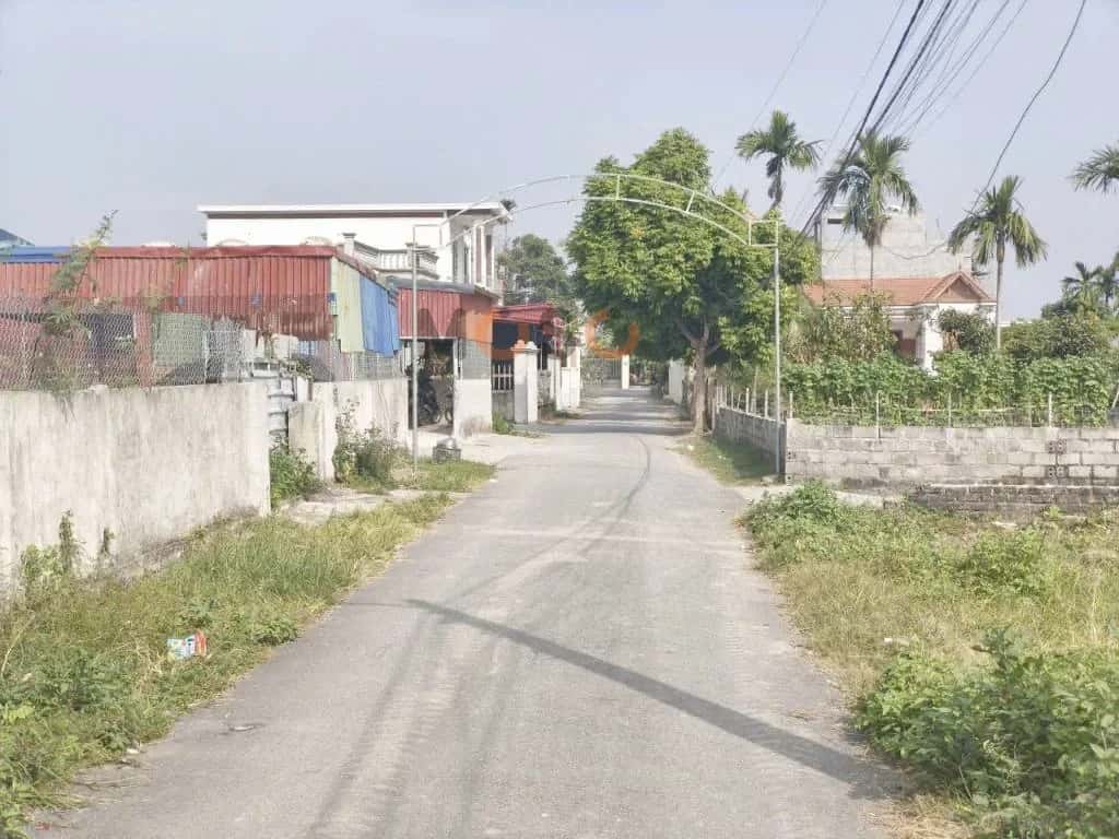 Bán đất Ngõ 174, Đường tư Thủy Quận Dương Kinh, TP. Hải Phòng – giá 2.4 tỷ — Hình 2 Bán đất Ngõ 174, Đường tư Thủy Quận Dương Kinh, TP. Hải Phòng – giá 2.4 tỷ — Hình 2