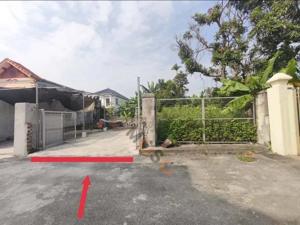 Bán đất Ngõ 174, Đường tư Thủy Quận Dương Kinh, TP. Hải Phòng – giá 2.4 tỷ Bán đất Ngõ 174, Đường tư Thủy Quận Dương Kinh, TP. Hải Phòng – giá 2.4 tỷ