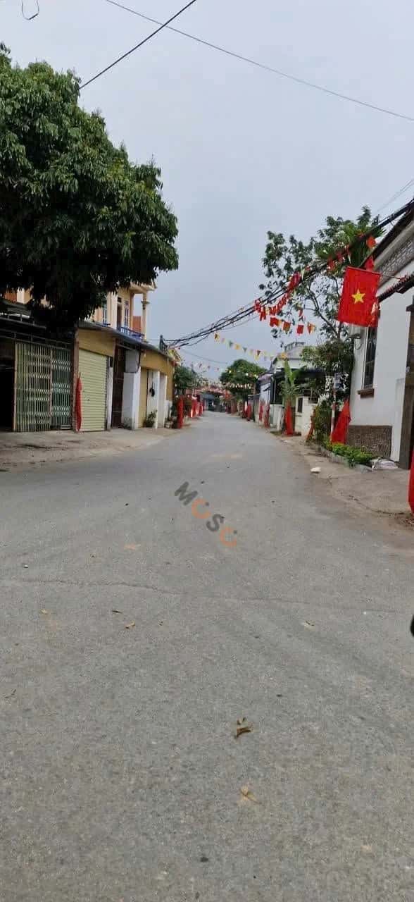 Bán đất TDP Bảo Phác Huyện Tam Đảo, Vĩnh Phúc – giá 2 tỷ — Hình 2