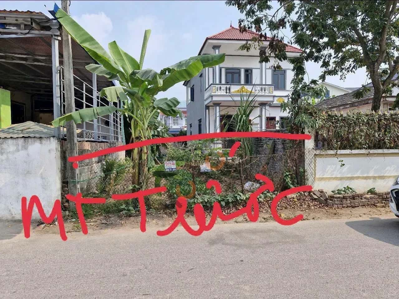 Bán đất TDP Bảo Phác Huyện Tam Đảo, Vĩnh Phúc – giá 2 tỷ