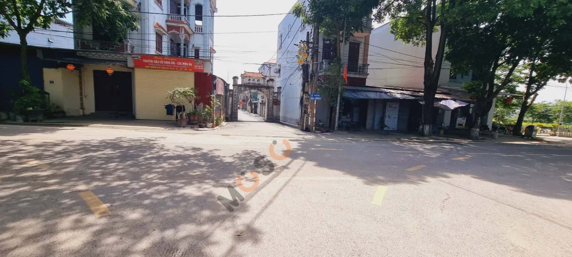 Bán nhà hẻm Thôn Lương Quán Huyện Đông Anh, TP. Hà Nội – 2 phòng ngủ, giá 4 tỷ - ảnh 4
