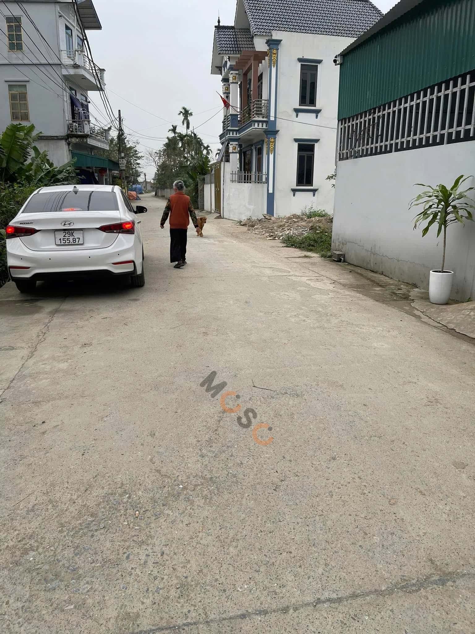 Bán nhà mặt tiền Quảng nguyên Huyện Ứng Hòa, TP. Hà Nội – 4 phòng ngủ, giá 4.5 tỷ - ảnh 4