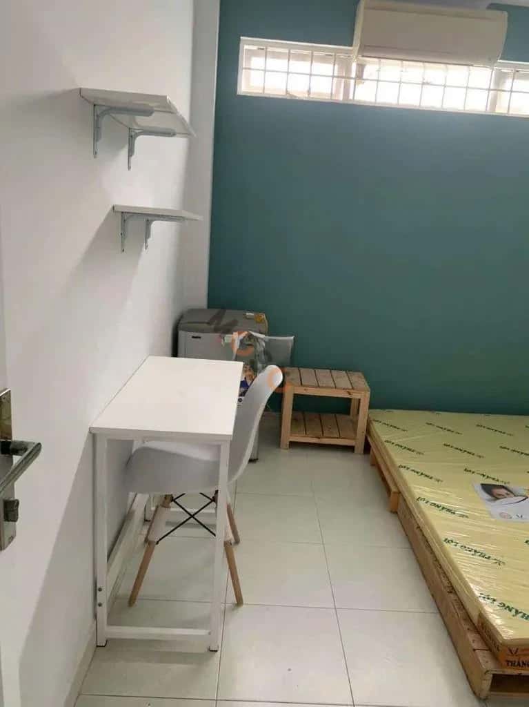 Cho thuê phòng trọ Huỳnh Văn Bánh Quận Phú Nhuận, TP.HCM – 1 phòng ngủ, giá 3.2 triệu Cho thuê phòng trọ Huỳnh Văn Bánh Quận Phú Nhuận, TP.HCM – 1 phòng ngủ, giá 3.2 triệu