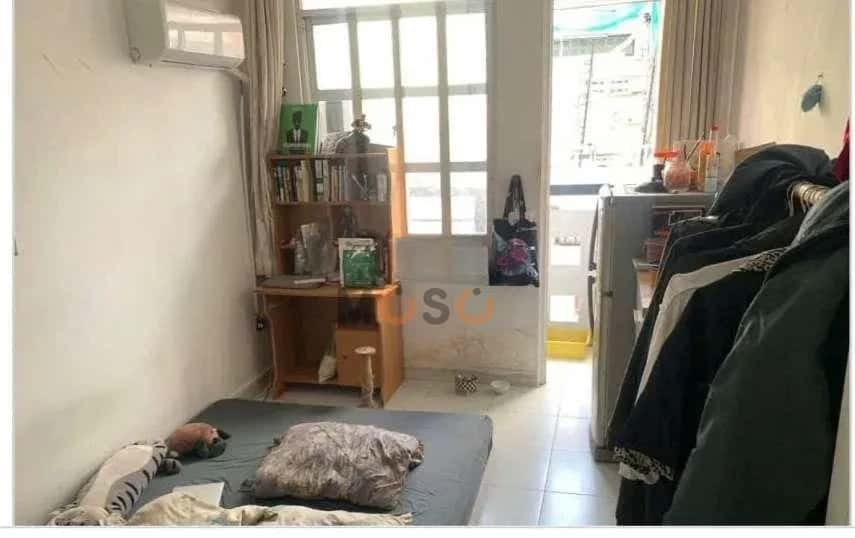 Cho thuê phòng trọ Huỳnh Văn Bánh Quận Phú Nhuận, TP.HCM – 1 phòng ngủ, giá 3.2 triệu — Hình 3 Cho thuê phòng trọ Huỳnh Văn Bánh Quận Phú Nhuận, TP.HCM – 1 phòng ngủ, giá 3.2 triệu — Hình 3