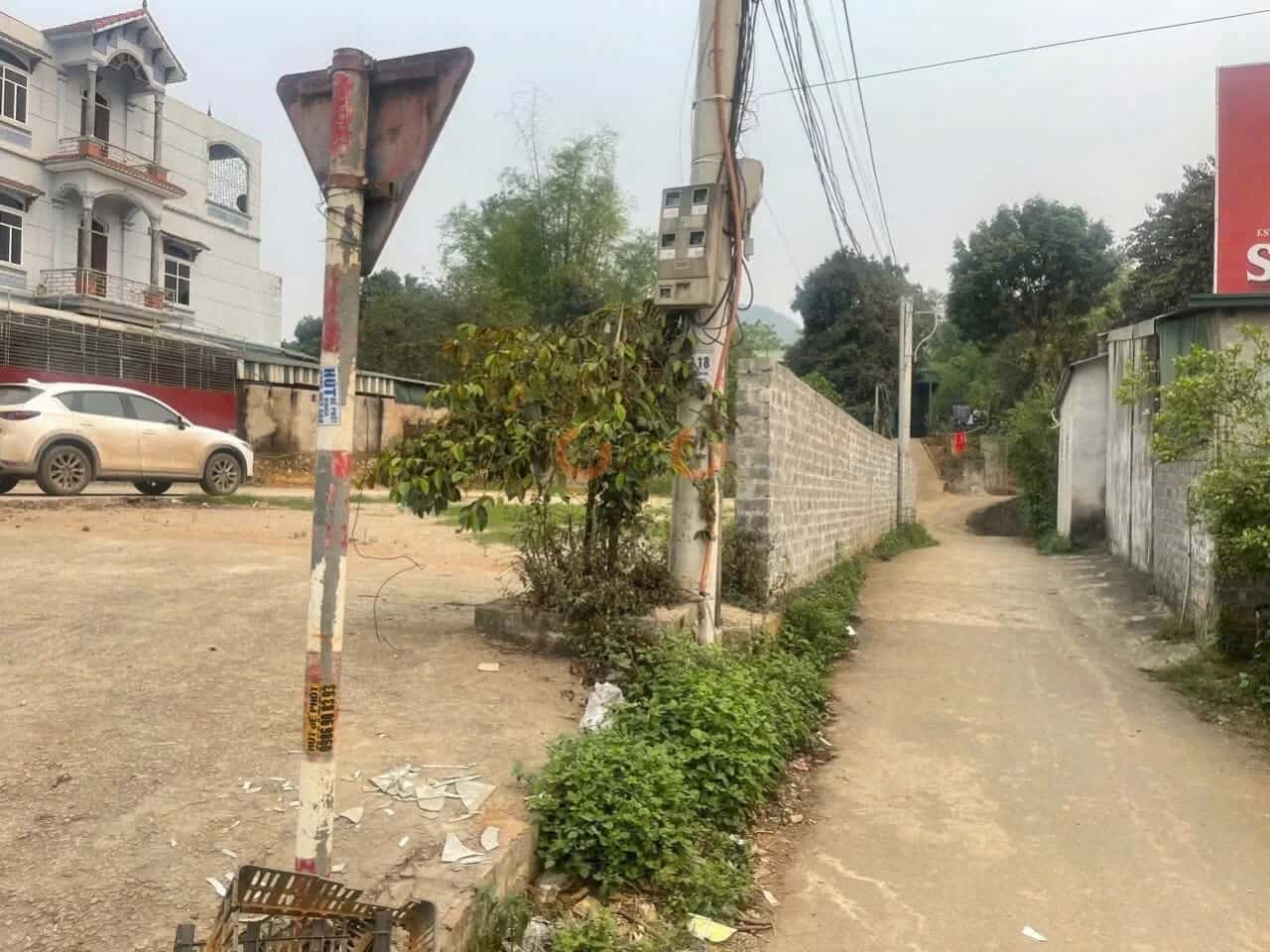 Bán đất Quốc Lộ 6, Tổ dân phố số 5 Thành phố Hòa Bình, Hoà Bình – giá 5.5 tỷ — Hình 2 Bán đất Quốc Lộ 6, Tổ dân phố số 5 Thành phố Hòa Bình, Hoà Bình – giá 5.5 tỷ — Hình 2