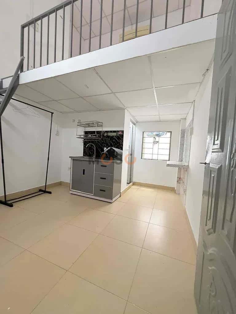Cho thuê phòng trọ Đường Cô Giang Quận Phú Nhuận, TP.HCM – 1 phòng ngủ, giá 4 triệu Cho thuê phòng trọ Đường Cô Giang Quận Phú Nhuận, TP.HCM – 1 phòng ngủ, giá 4 triệu