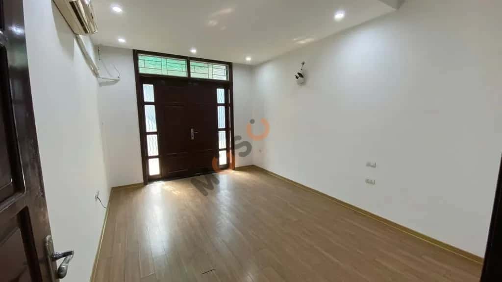 Cho thuê nhà hẻm Phạm Ngọc Thạch Đống Đa, Hà Nội – 5 phòng ngủ, giá 22 triệu — Hình 3