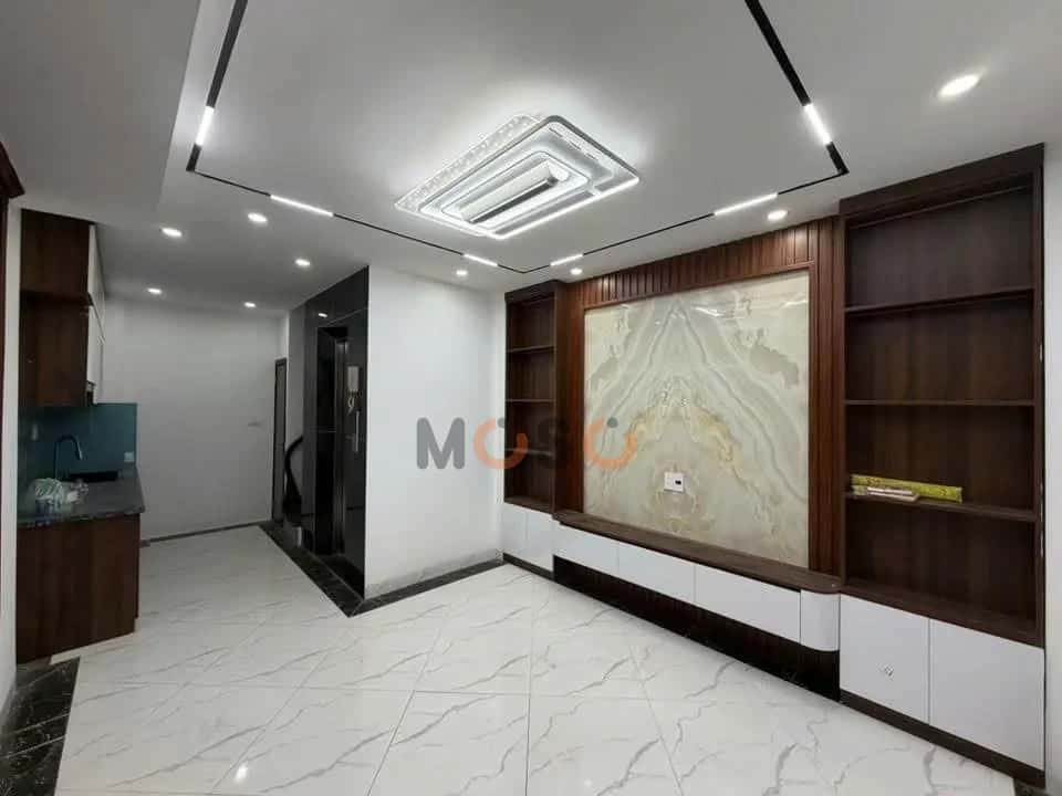 Cho thuê nhà hẻm Văn Chương Đống Đa, Hà Nội – 4 phòng ngủ, giá 11 triệu — Hình 3 Cho thuê nhà hẻm Văn Chương Đống Đa, Hà Nội – 4 phòng ngủ, giá 11 triệu — Hình 3
