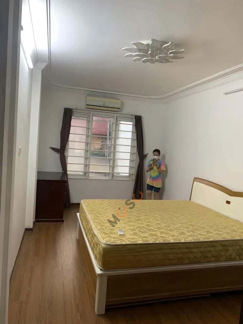 Cho thuê nhà hẻm Tây Sơn Quận Đống Đa, Hà Nội – 3 phòng ngủ, giá 18 triệu — Hình 3