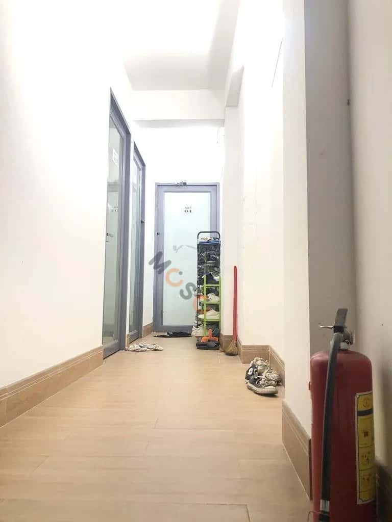 Cho thuê phòng trọ Đường Nơ Trang Long Quận Bình Thạnh, TP.HCM – 1 phòng ngủ, giá 3.2 triệu — Hình 2 Cho thuê phòng trọ Đường Nơ Trang Long Quận Bình Thạnh, TP.HCM – 1 phòng ngủ, giá 3.2 triệu — Hình 2