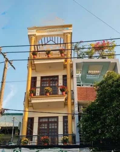 Cho thuê nhà mặt tiền Cống Lở Quận Tân Bình, TP.HCM – 5 phòng ngủ, giá 19 triệu Cho thuê nhà mặt tiền Cống Lở Quận Tân Bình, TP.HCM – 5 phòng ngủ, giá 19 triệu