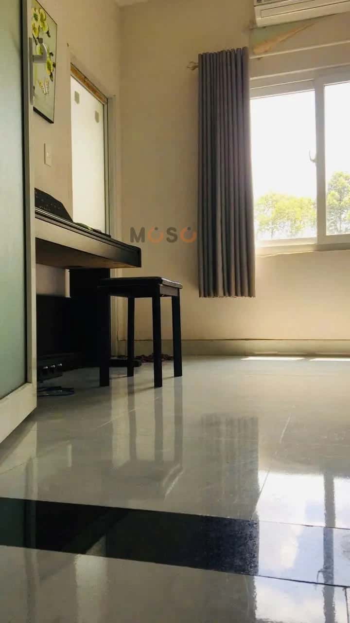 Cho thuê phòng trọ Đường Trần Văn Đang Nhiêu Lộc, TP.HCM – 1 phòng ngủ, giá 2.5 triệu — Hình 2