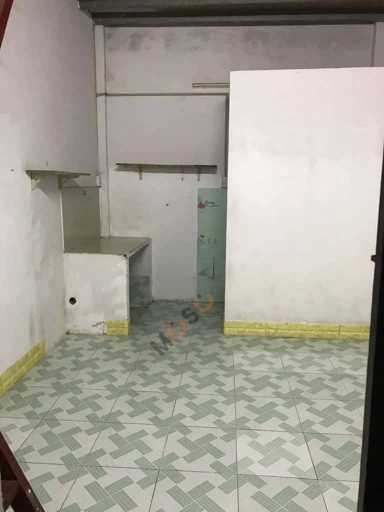 Cho thuê phòng trọ Đường Phạm Thế Hiển Quận 8, TP.HCM – giá 2.5 triệu — Hình 2 Cho thuê phòng trọ Đường Phạm Thế Hiển Quận 8, TP.HCM – giá 2.5 triệu — Hình 2
