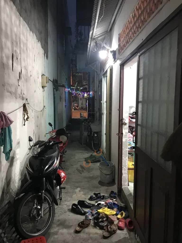 Cho thuê phòng trọ Đường Phạm Thế Hiển Quận 8, TP.HCM – giá 2.5 triệu — Hình 3 Cho thuê phòng trọ Đường Phạm Thế Hiển Quận 8, TP.HCM – giá 2.5 triệu — Hình 3