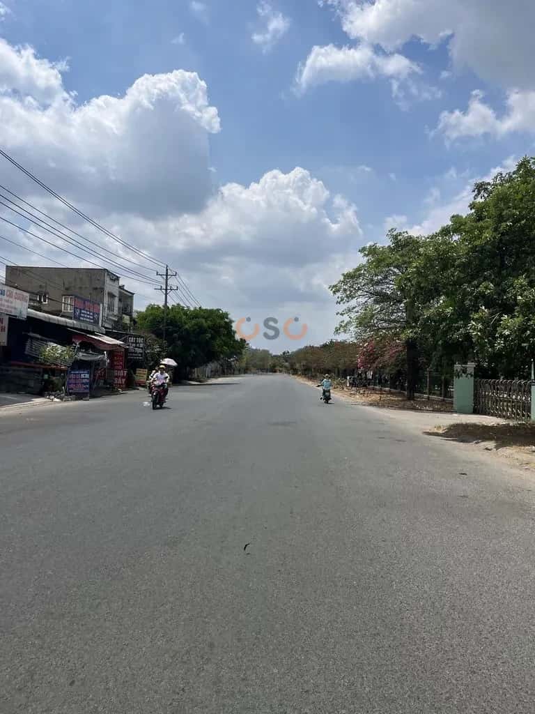 Cho thuê kho, nhà xưởng Xe Công Dĩ An, Bình Dương – giá 19 triệu — Hình 3
