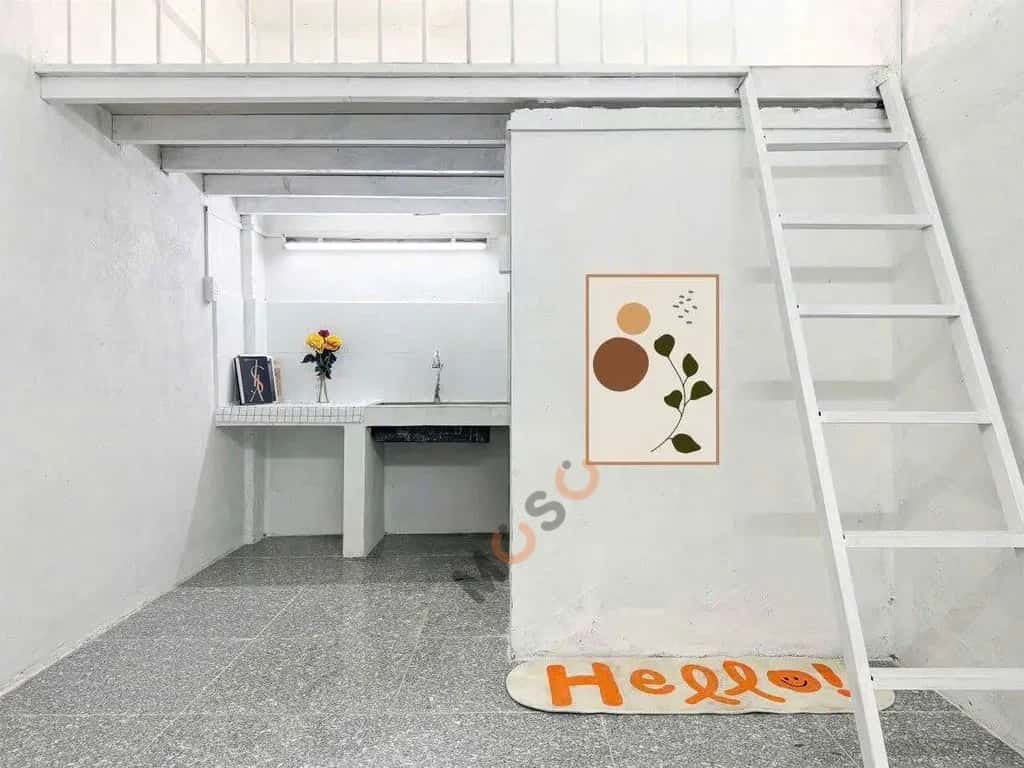 Cho thuê phòng trọ Lò Lu Quận 9 cũ, TP. Thủ Đức – 1 phòng ngủ, giá 2.4 triệu — Hình 2