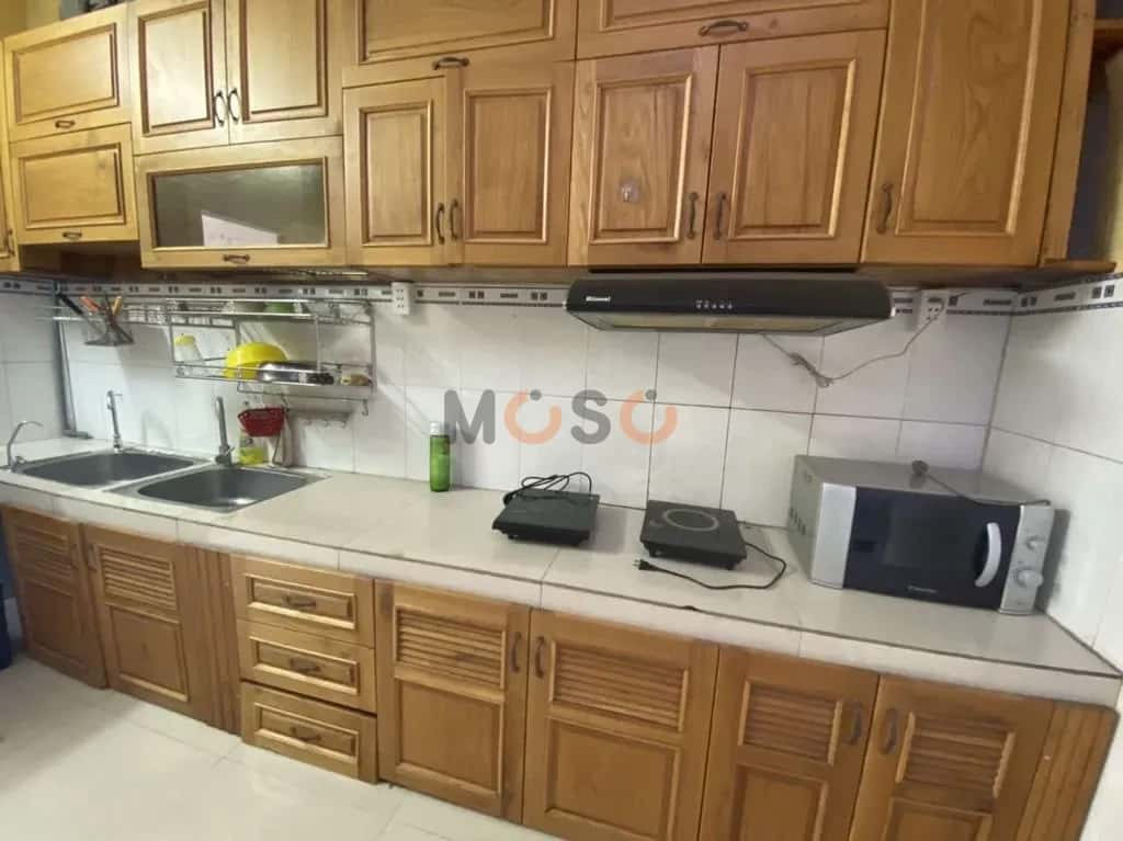 Cho thuê phòng trọ Đường Số 6 Thủ Đức, TP. Thủ Đức – giá 1.5 triệu — Hình 2