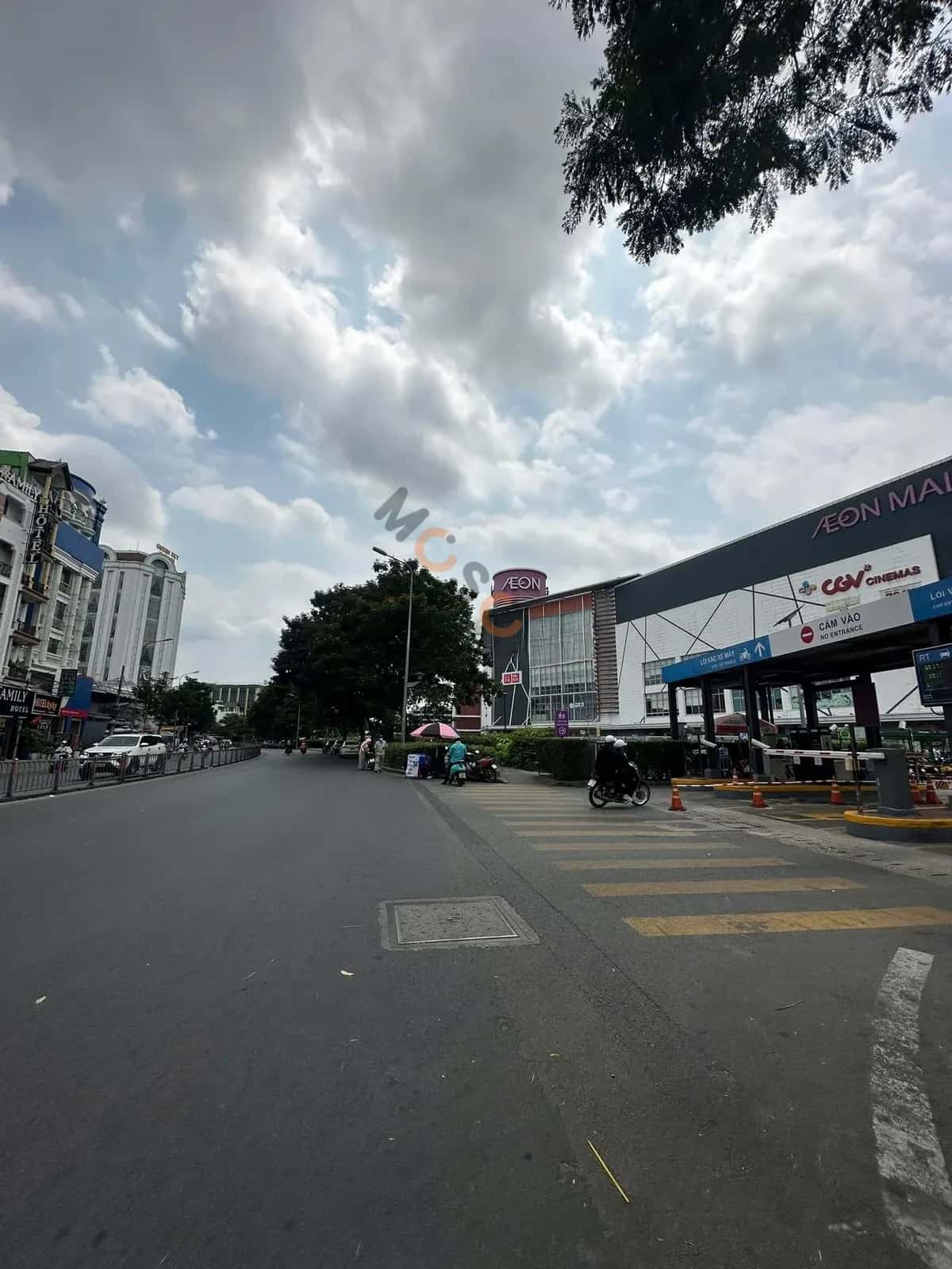 Cho thuê văn phòng Tân Thắng Tân Phú, TP.HCM – giá 450 triệu — Hình 3