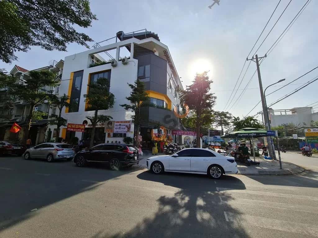 Cho thuê văn phòng Hiệp Bình Thủ Đức, TP. Thủ Đức – giá 6 triệu — Hình 3