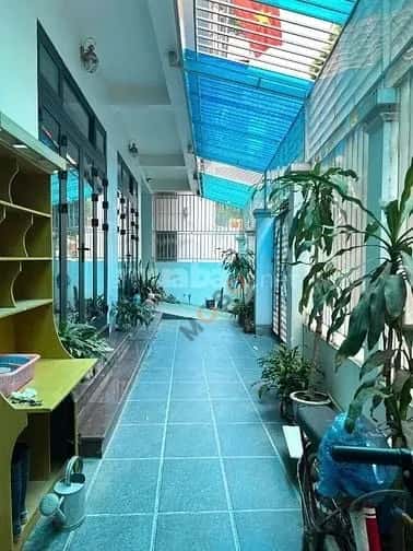 Cho thuê nhà hẻm Lạc Long Quân Quận Cầu Giấy, Hà Nội – giá 12 triệu — Hình 2