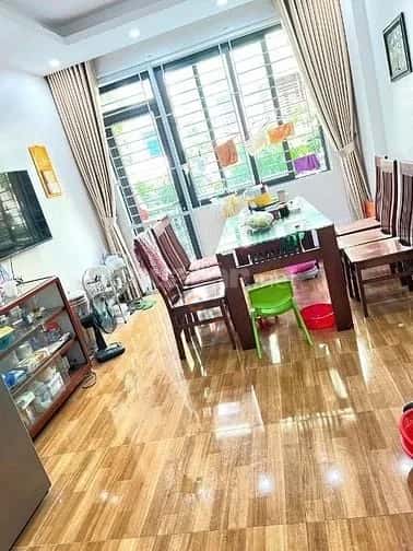 Cho thuê nhà hẻm Lạc Long Quân Quận Cầu Giấy, Hà Nội – giá 12 triệu — Hình 3