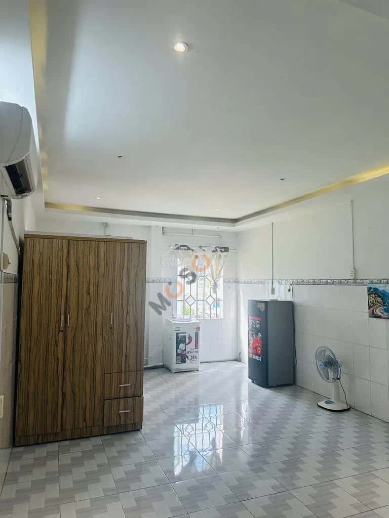 Cho thuê phòng trọ Nguyễn Văn Linh Quận 7, TP.HCM – 1 phòng ngủ, giá 4 triệu