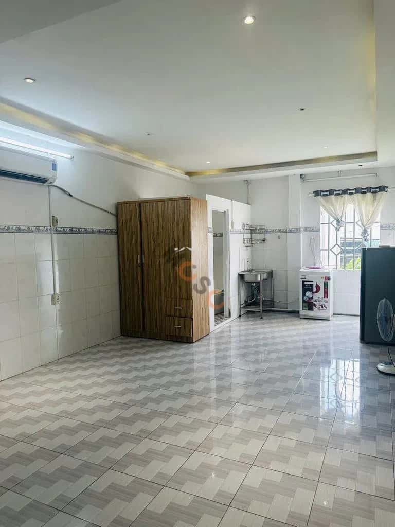 Cho thuê phòng trọ Nguyễn Văn Linh Quận 7, TP.HCM – 1 phòng ngủ, giá 4 triệu — Hình 2