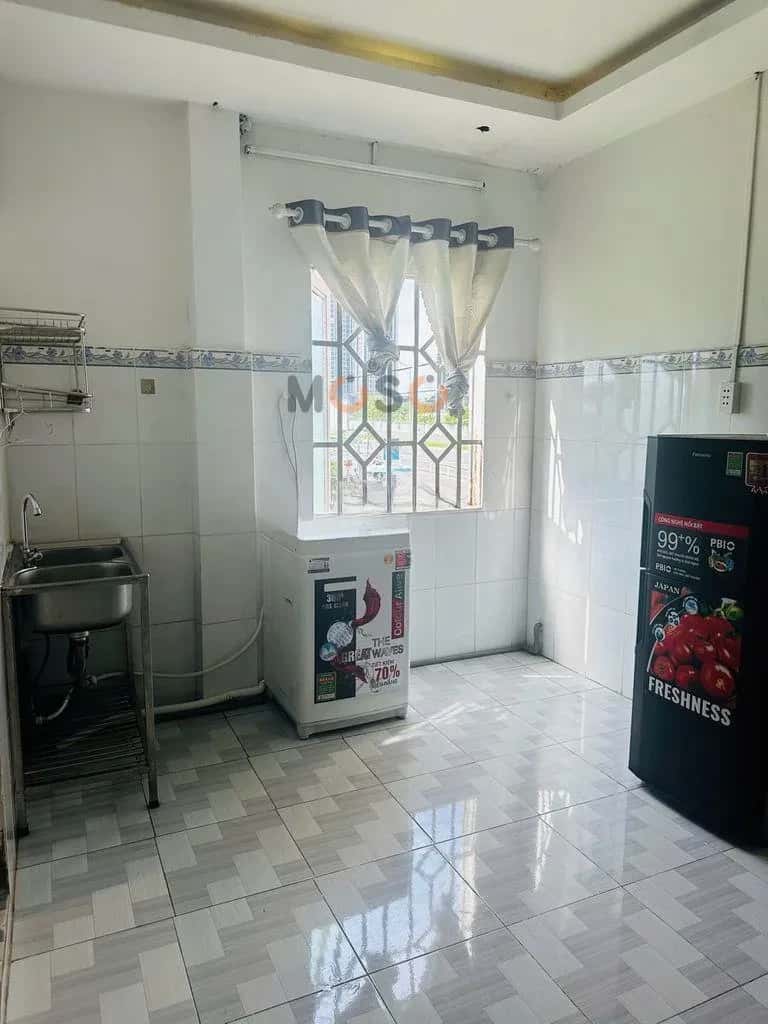 Cho thuê phòng trọ Nguyễn Văn Linh Quận 7, TP.HCM – 1 phòng ngủ, giá 4 triệu — Hình 3
