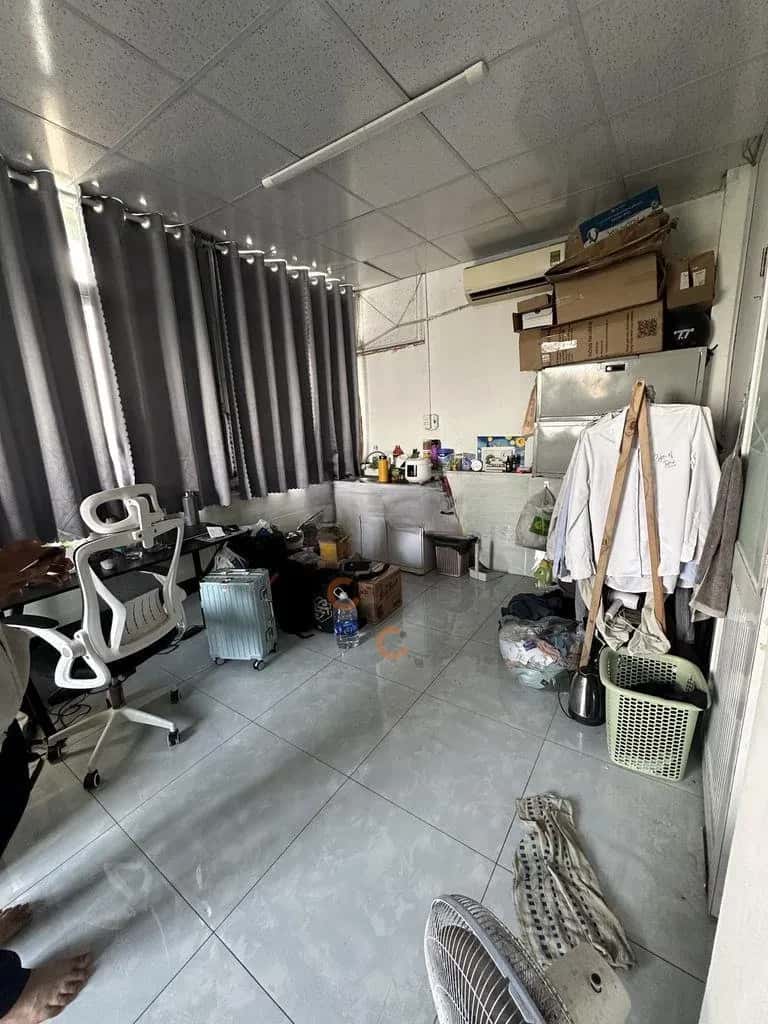 Cho thuê phòng trọ An Phú Đông Quận 12, TP.HCM – giá 2.4 triệu — Hình 2