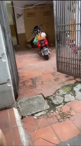 Cho thuê nhà hẻm Nguyễn An Ninh Quận Hoàng Mai, Hà Nội – 1 phòng ngủ, giá 10 triệu — Hình 3