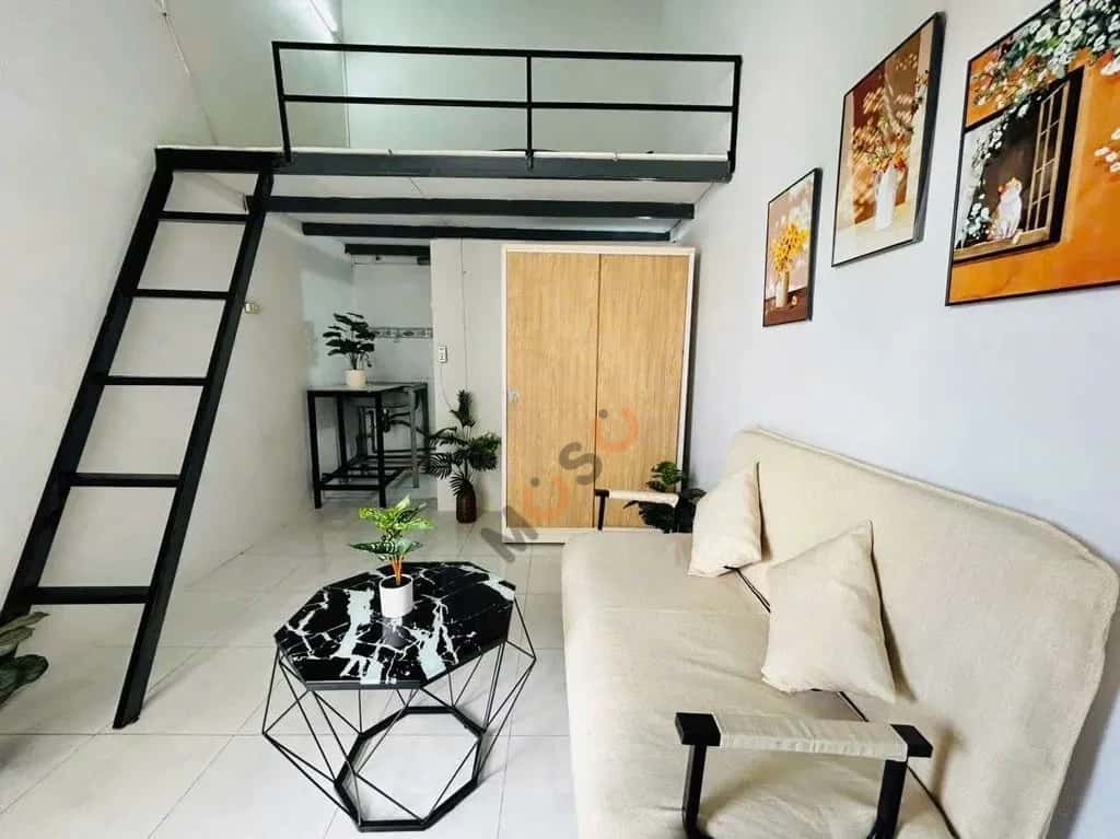 Cho thuê phòng trọ Dương Văn Dương Quận Tân Phú, TP.HCM – 2 phòng ngủ, giá 3 triệu — Hình 2