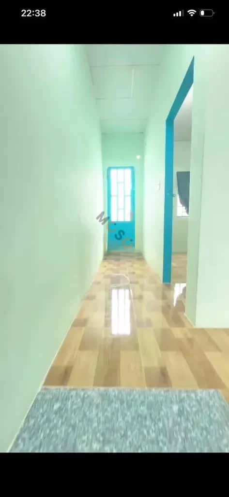 Cho thuê nhà hẻm ĐT. 826C Huyện Cần Giuộc, Long An – 2 phòng ngủ, giá 5 triệu — Hình 3