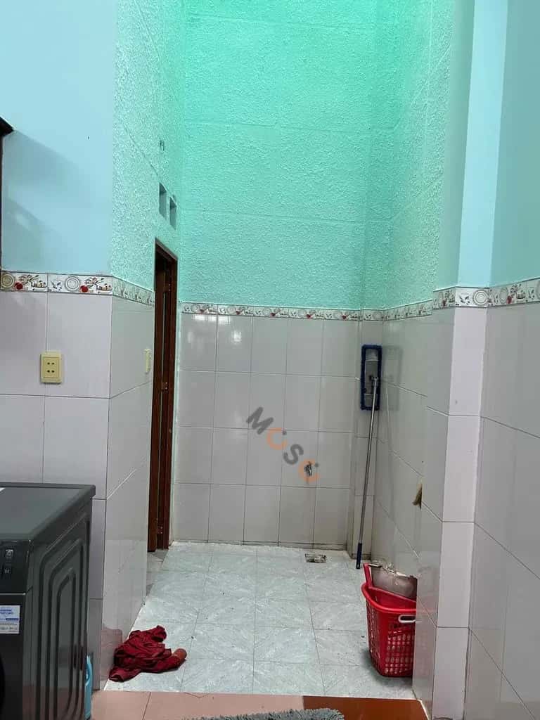 Cho thuê nhà hẻm Tân Chánh Hiệp Quận 12, TP.HCM – 3 phòng ngủ, giá 12 triệu — Hình 2 Cho thuê nhà hẻm Tân Chánh Hiệp Quận 12, TP.HCM – 3 phòng ngủ, giá 12 triệu — Hình 2