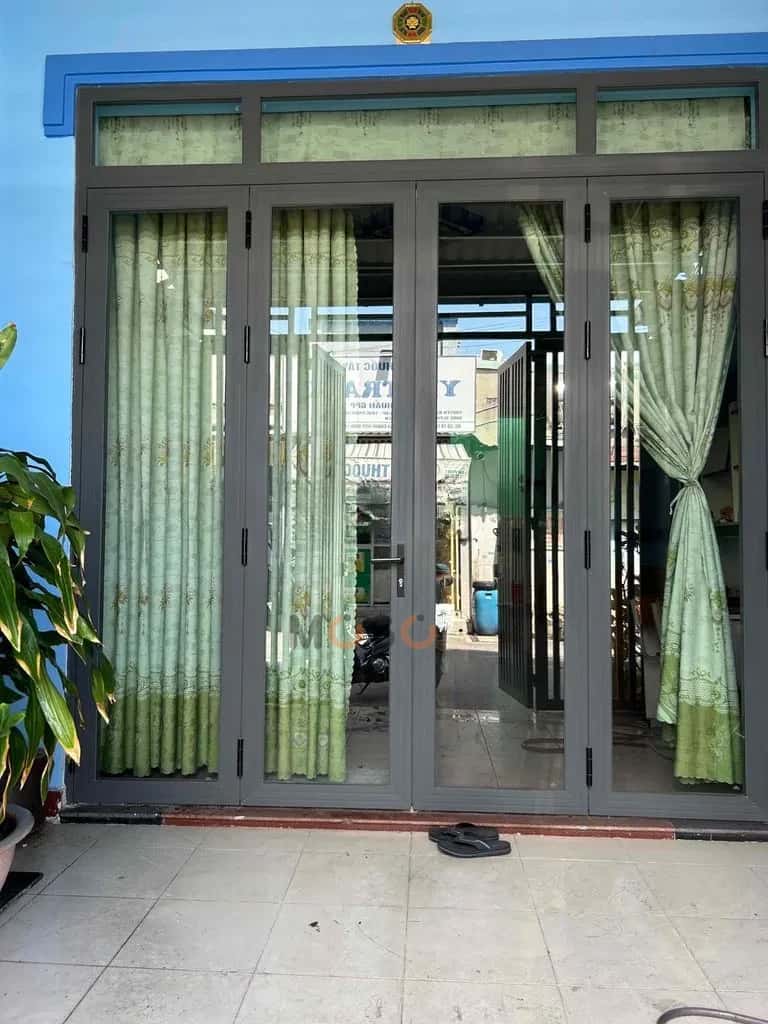 Cho thuê nhà hẻm Tân Chánh Hiệp Quận 12, TP.HCM – 3 phòng ngủ, giá 12 triệu — Hình 3 Cho thuê nhà hẻm Tân Chánh Hiệp Quận 12, TP.HCM – 3 phòng ngủ, giá 12 triệu — Hình 3