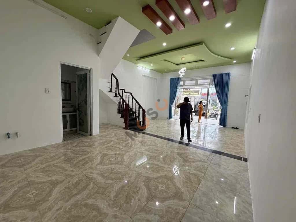Cho thuê nhà mặt tiền Huỳnh Văn Lũy Thành phố Thủ Dầu Một, Bình Dương – giá 25 triệu — Hình 3 Cho thuê nhà mặt tiền Huỳnh Văn Lũy Thành phố Thủ Dầu Một, Bình Dương – giá 25 triệu — Hình 3