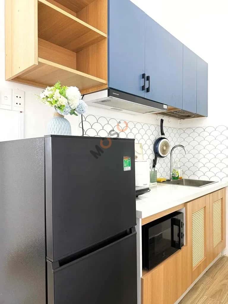 Cho thuê căn hộ chung cư Đường Số 14 Quận 7, TP.HCM – 1 phòng ngủ, giá 5 triệu — Hình 2 Cho thuê căn hộ chung cư Đường Số 14 Quận 7, TP.HCM – 1 phòng ngủ, giá 5 triệu — Hình 2