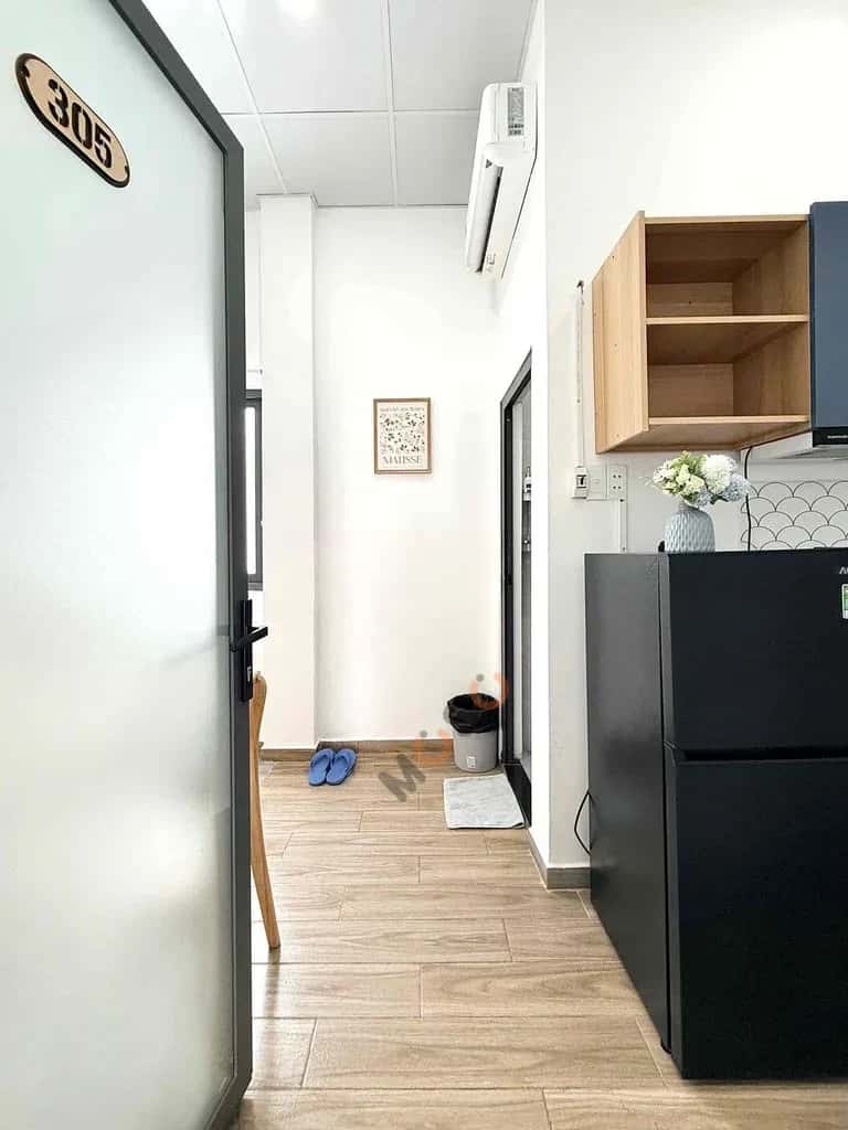 Cho thuê căn hộ chung cư Đường Số 14 Quận 7, TP.HCM – 1 phòng ngủ, giá 5 triệu — Hình 3 Cho thuê căn hộ chung cư Đường Số 14 Quận 7, TP.HCM – 1 phòng ngủ, giá 5 triệu — Hình 3