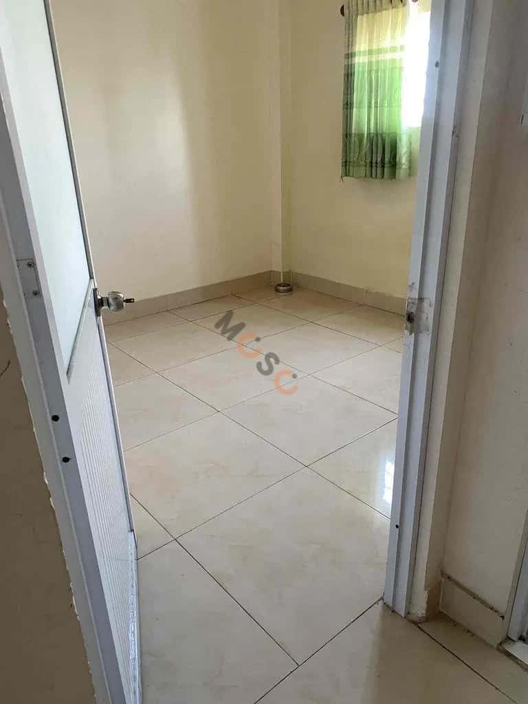 Cho thuê nhà hẻm Cầu Nhà Vuông Huyện Củ Chi, TP.HCM – giá 3 triệu