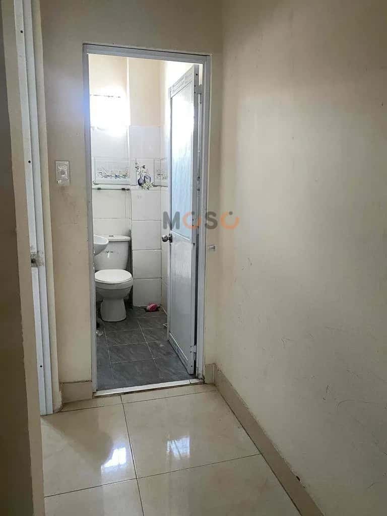 Cho thuê nhà hẻm Cầu Nhà Vuông Huyện Củ Chi, TP.HCM – giá 3 triệu — Hình 2