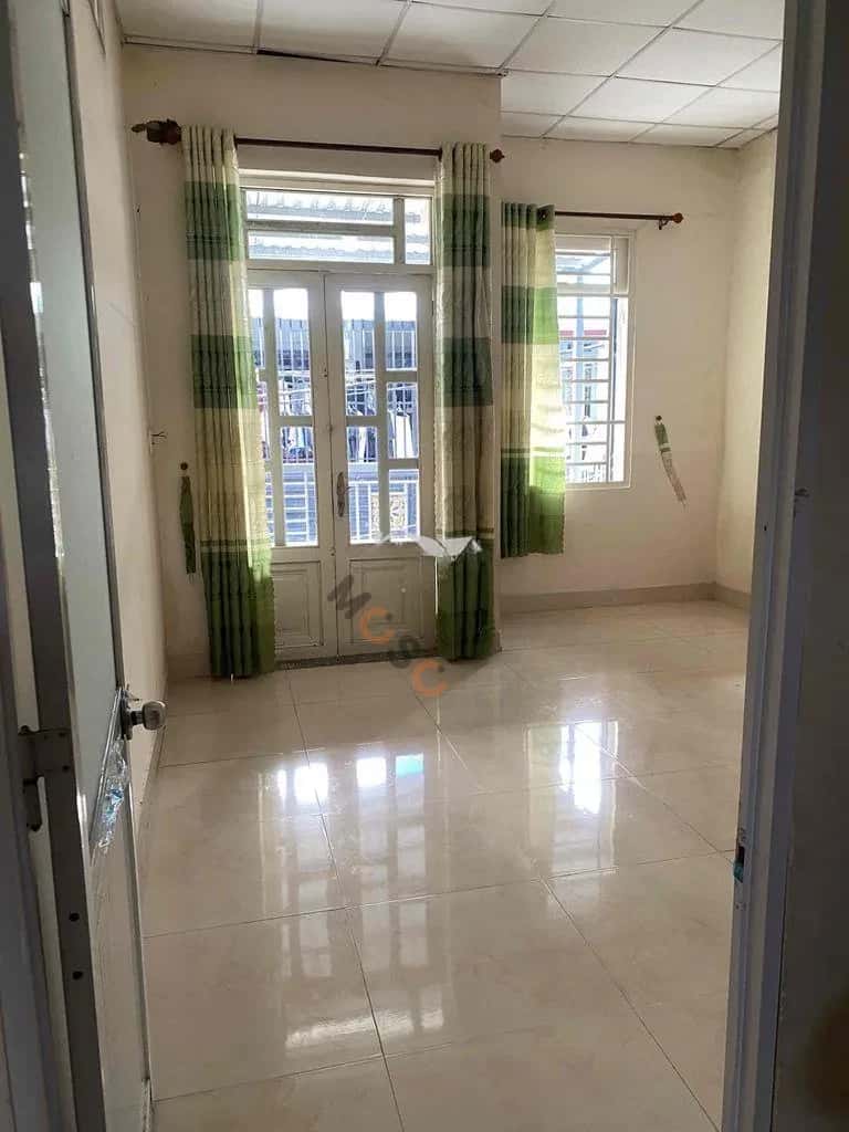 Cho thuê nhà hẻm Cầu Nhà Vuông Huyện Củ Chi, TP.HCM – giá 3 triệu — Hình 3